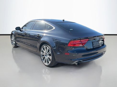 Used 2014 Audi A7 3.0T Prestige image 6