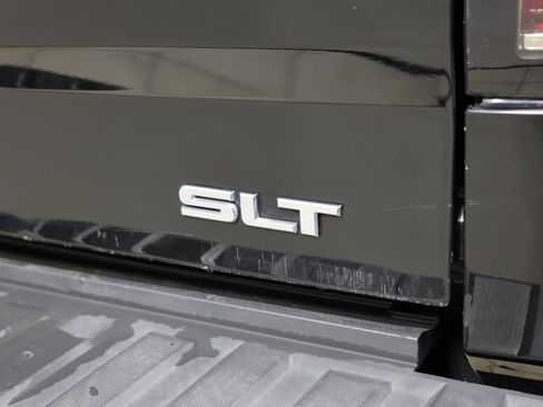 Used 2018 GMC Sierra 1500 SLT w/ SLT Premium Package image 15