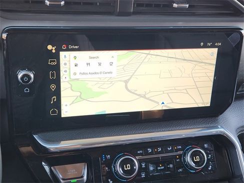 Used 2024 GMC Sierra 1500 Denali w/ Denali Reserve Package image 17