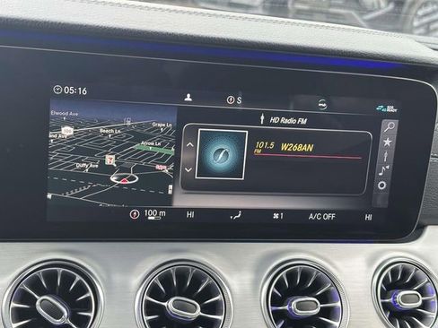 Used 2019 Mercedes-Benz CLS 450 4MATIC image 24