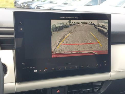 New 2026 MAZDA CX-5 Select AWD/4WD image 23