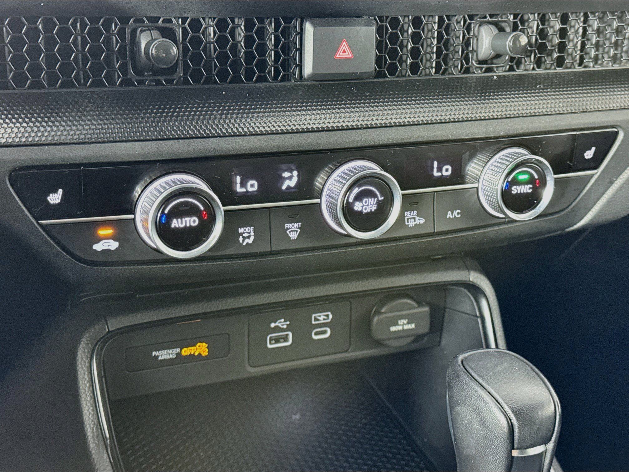 Certified 2024 Honda CR-V Sport image 15