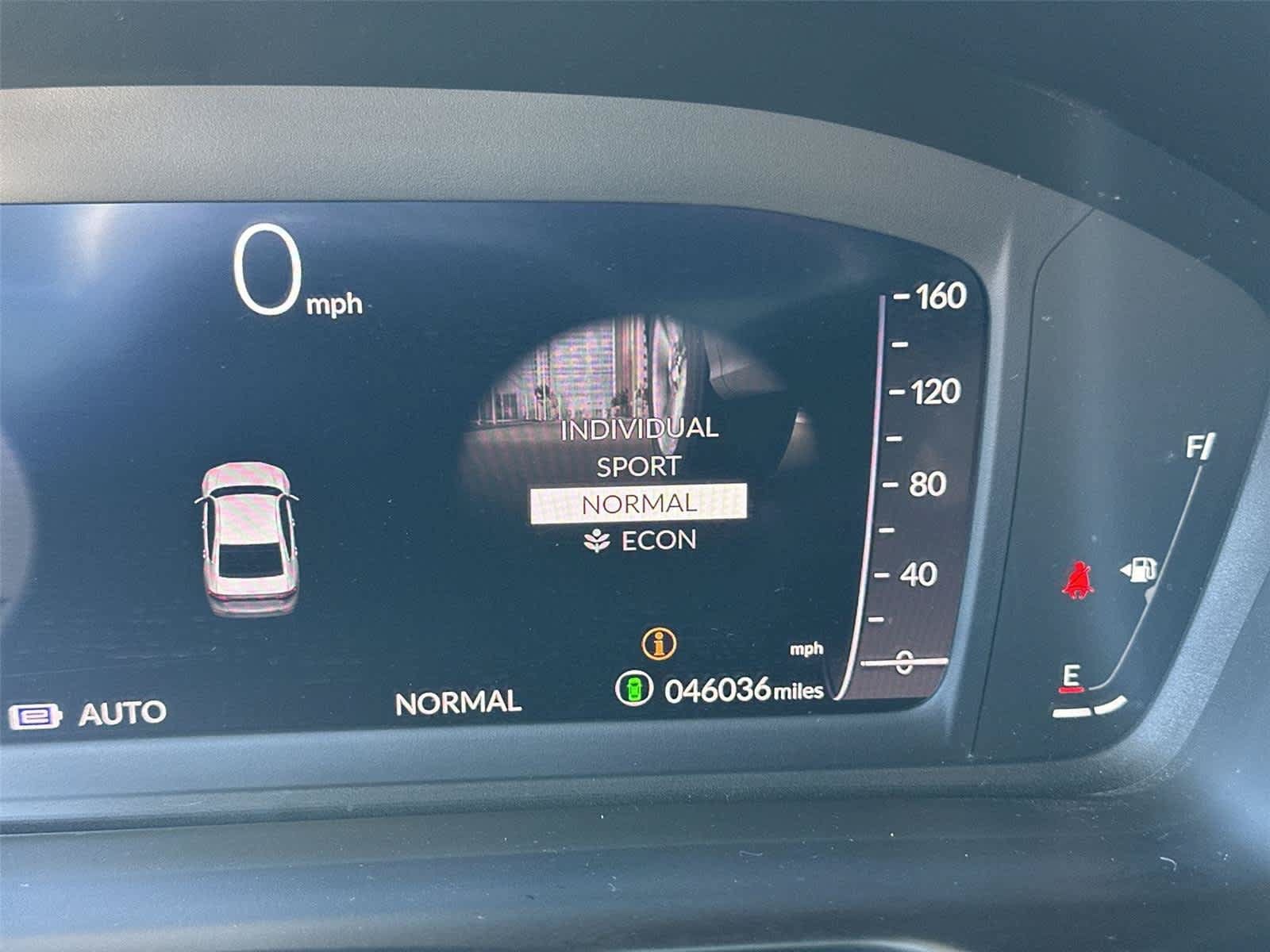 Used 2025 Honda Accord Touring image 40