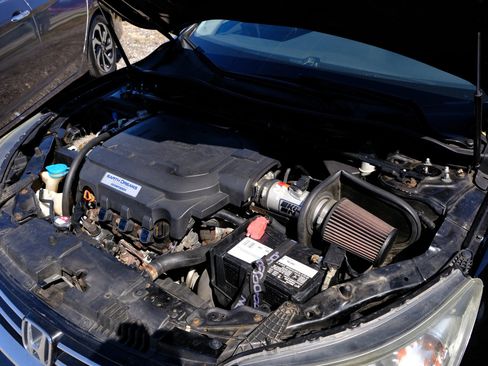 Used 2015 Honda Accord EX-L image 44