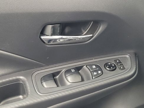 Used 2024 Nissan Versa SV image 27