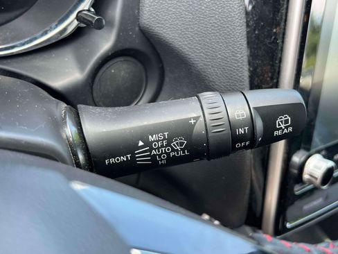 Used 2024 Mitsubishi Outlander Sport AWD image 14