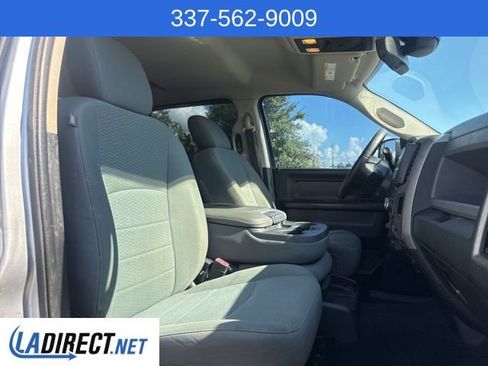 Used 2014 RAM 2500 Tradesman w/ Chrome Appearance Group image 14