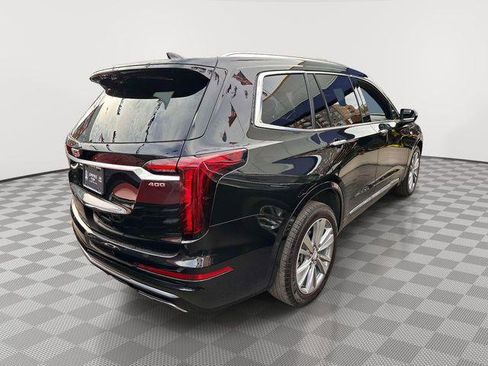 Used 2024 Cadillac XT6 Premium Luxury w/ Technology Package AWD/4WD image 2