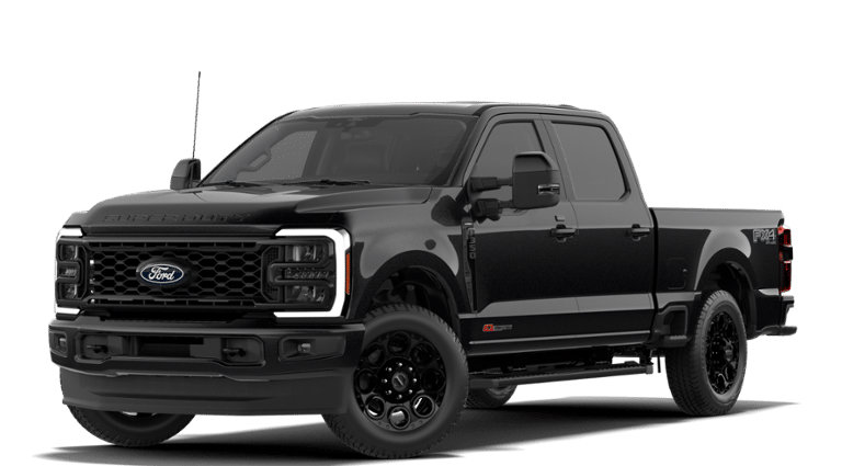 New 2027 Ford F350 Lariat w/ Black Appearance Package AWD/4WD image 23