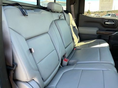 Used 2020 GMC Sierra 1500 SLT w/ SLT Premium Plus Package AWD/4WD image 22