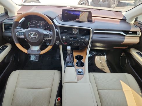 Used 2017 Lexus RX 350 AWD image 20