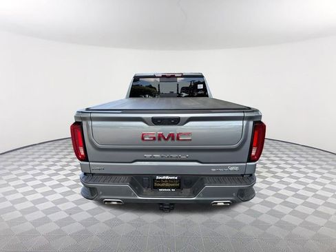 Certified 2024 GMC Sierra 1500 Denali w/ Denali Reserve Package AWD/4WD image 6