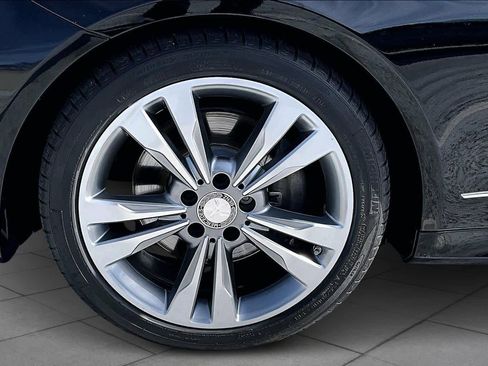 Used 2014 Mercedes-Benz E 350 E 350 image 10