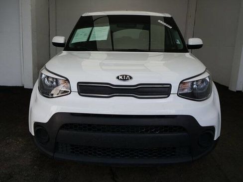Used 2017 Kia Soul image 4