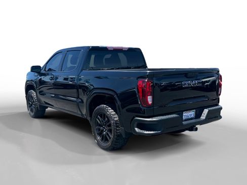 Used 2023 GMC Sierra 1500 Elevation AWD/4WD image 3