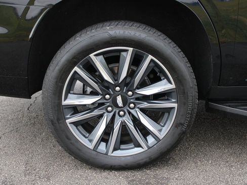 Used 2024 Cadillac Escalade Sport image 44