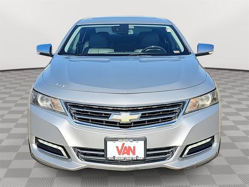 Used 2014 Chevrolet Impala LTZ image 2