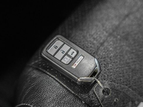 Used 2017 Honda Accord EX-L image 42