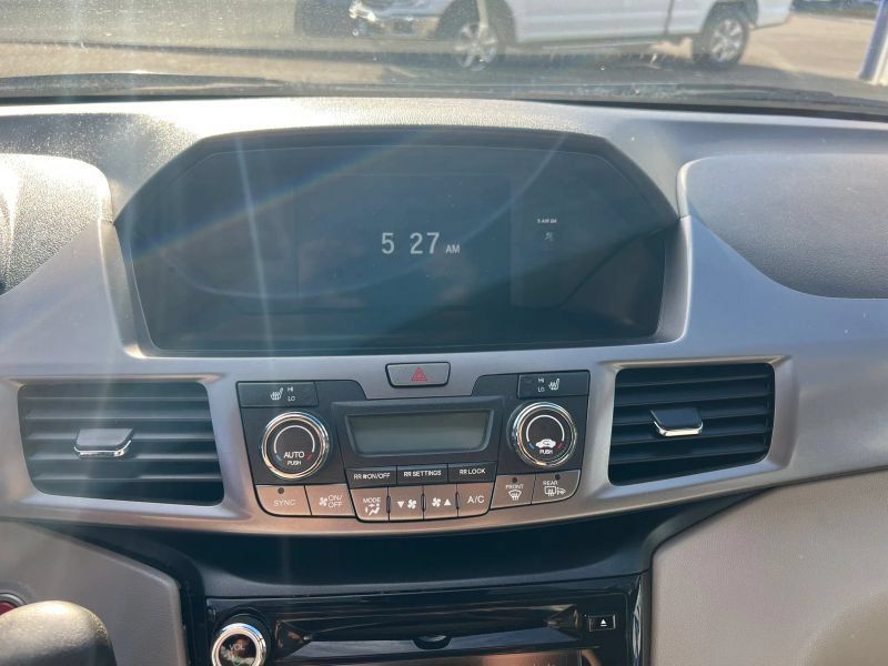 Used 2015 Honda Odyssey EX-L image 28
