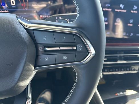 New 2026 Chevrolet Traverse Z71 image 22