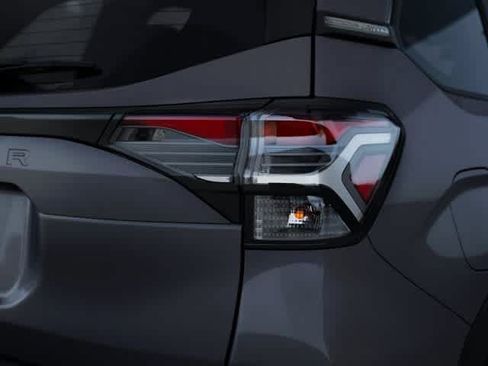 New 2026 Subaru Forester Limited AWD/4WD image 12