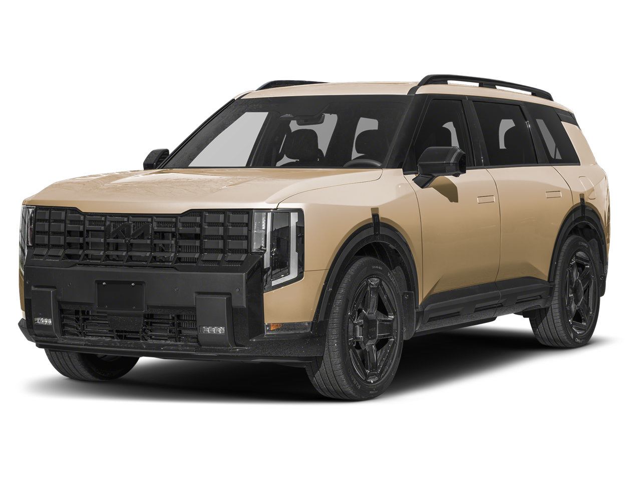 New 2027 Kia Telluride X-Line SX Prestige AWD/4WD image 31