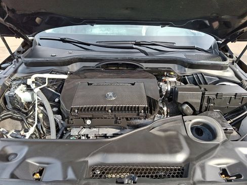 Certified 2023 Acura MDX w/ Technology Package image 31