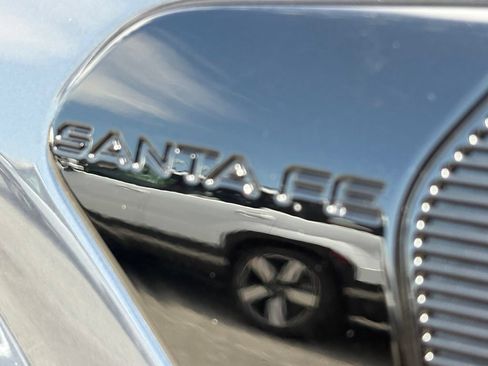 New 2026 Hyundai Sonata Blue FWD image 25