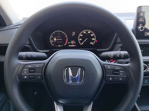 New 2026 Honda CR-V LX image 9