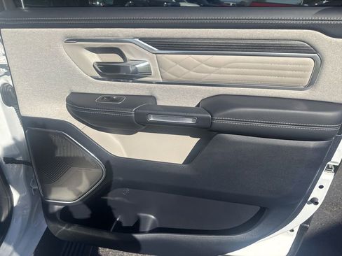 Used 2023 RAM 1500 Limited image 21