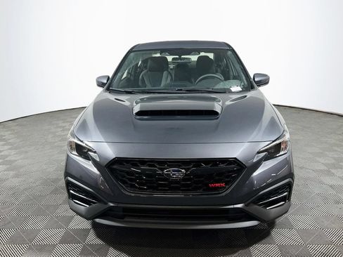 New 2026 Subaru WRX w/ WRX Base Protection Package AWD/4WD image 2