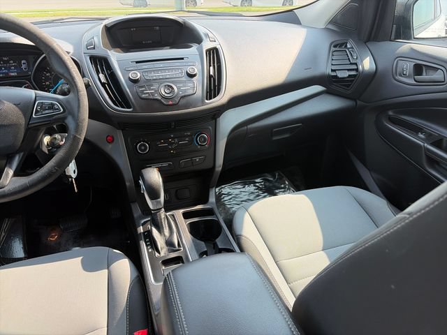 Used 2018 Ford Escape S FWD image 32