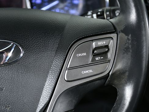 Used 2019 Hyundai Santa Fe XL image 13