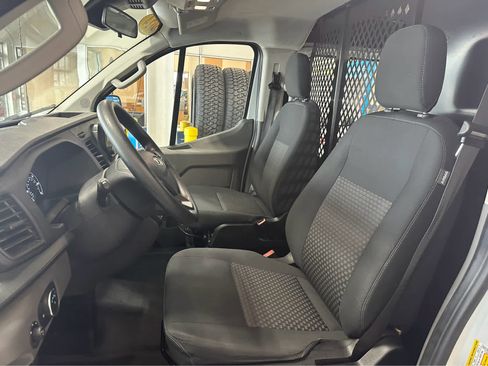 Used 2024 Ford Transit 250 Low Roof w/ Exterior Upgrade Package image 34