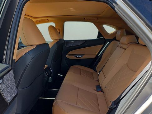 New 2026 Lexus NX 350 AWD w/ Luxury Package image 14
