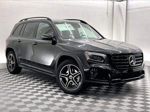Used 2026 Mercedes-Benz GLB 250 image 16
