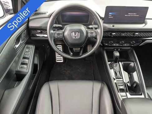 Used 2024 Honda Accord Sport image 32