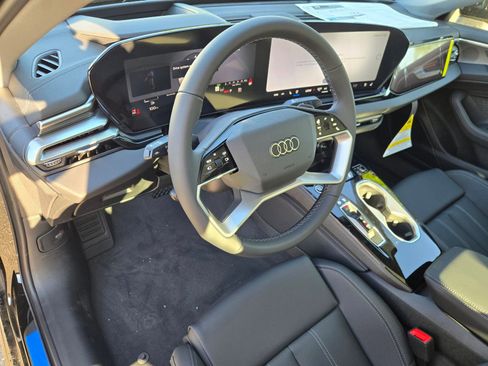 New 2026 Audi A6 Prestige AWD/4WD image 19
