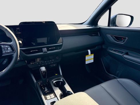 New 2026 Subaru Outback Premium image 23