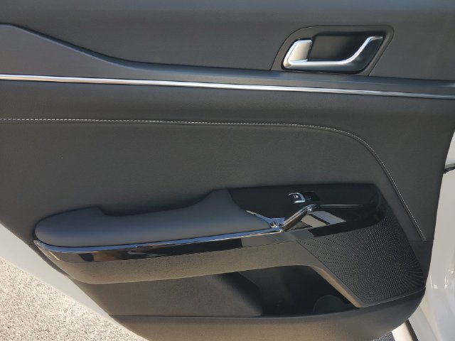 New 2026 Kia K5 GT-Line AWD/4WD image 11