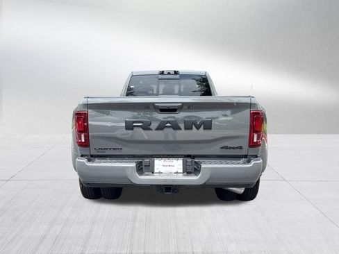 New 2026 RAM 3500 Limited AWD/4WD image 6