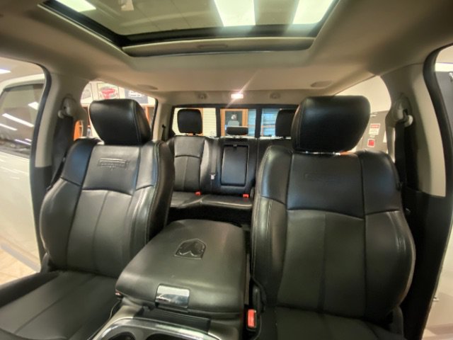 Used 2018 RAM 2500 Laramie w/ Convenience Group AWD/4WD image 18