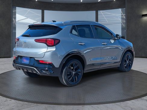 Used 2025 Buick Encore GX Sport Touring w/ Comfort Package image 6