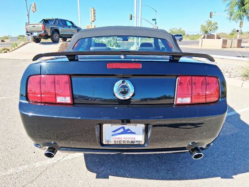 Used 2007 Ford Mustang GT RWD image 13