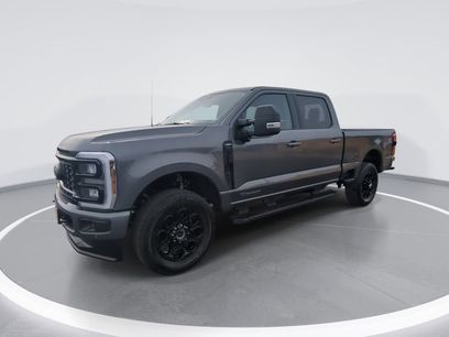 Used 2025 Ford F350 Lariat w/ Lariat Ultimate Package