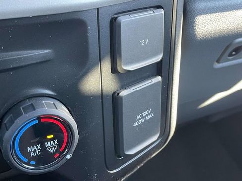 New 2026 Ford F250 XL w/ STX Appearance Package AWD/4WD image 9