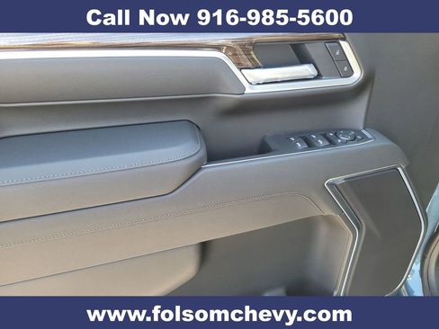 New 2026 Chevrolet Silverado 2500 LT image 24