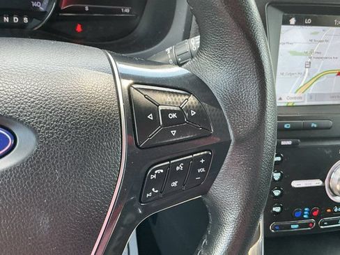 Used 2019 Ford Explorer Limited w/ Ford Safe & Smart Package AWD/4WD image 30