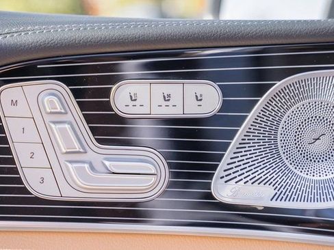 New 2026 Mercedes-Benz GLS 450 4MATIC image 42