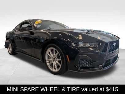 Used 2024 Ford Mustang GT Premium